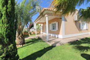 Villa Ribeiro